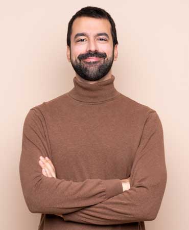دیوید اسمیت